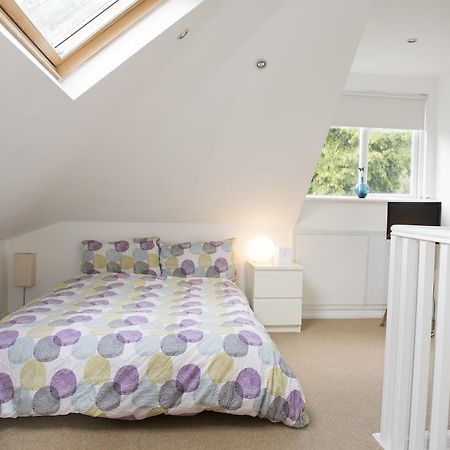 Jaffas Loft Room Λονδίνο Εξωτερικό φωτογραφία
