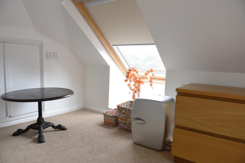 Jaffas Loft Room Λονδίνο Εξωτερικό φωτογραφία